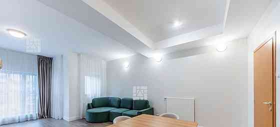 Таунхаус, 185 м2, 2 сотки, 3 эт. Москва