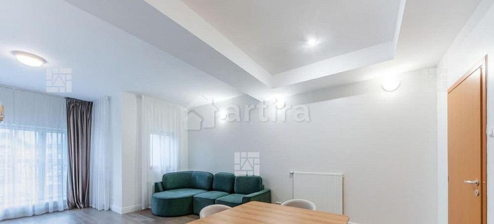 Таунхаус, 185 м2, 2 сотки, 3 эт. Москва - изображение 4