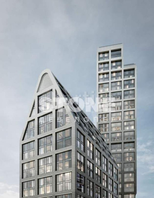 4-комн. квартира, 127.1 м2, 38/45 эт. Москва - изображение 20