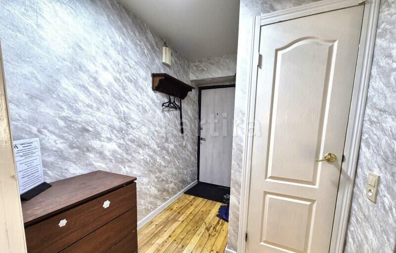 1-комн. квартира, 36 м2, 3/5 эт. Ивантеевка - изображение 7