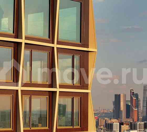 4-комн. пентхаус, 109 м2, 29/41 эт. Москва