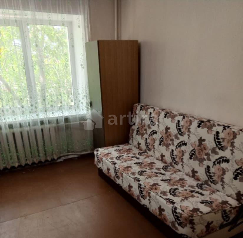 Комната, 12.5 м2, 4/5 эт. Кунгур - изображение 1