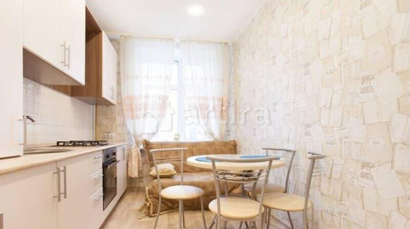 1-комн. квартира, 54 м2, 3/5 эт. Самара - изображение 3