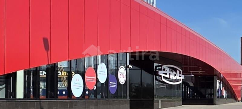 2-комн. квартира, 66.7 м2, 6/12 эт. Москва - изображение 2