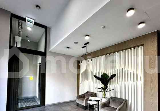 3-комн. квартира, 86.8 м2, 13/39 эт. Москва