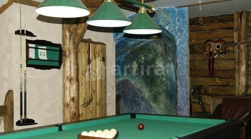 Коттедж, 350 м2 Новосибирск - изображение 7