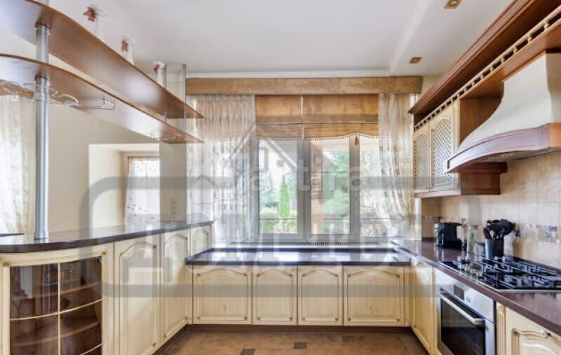 Коттедж, 550 м2 Наро-Фоминск - изображение 18