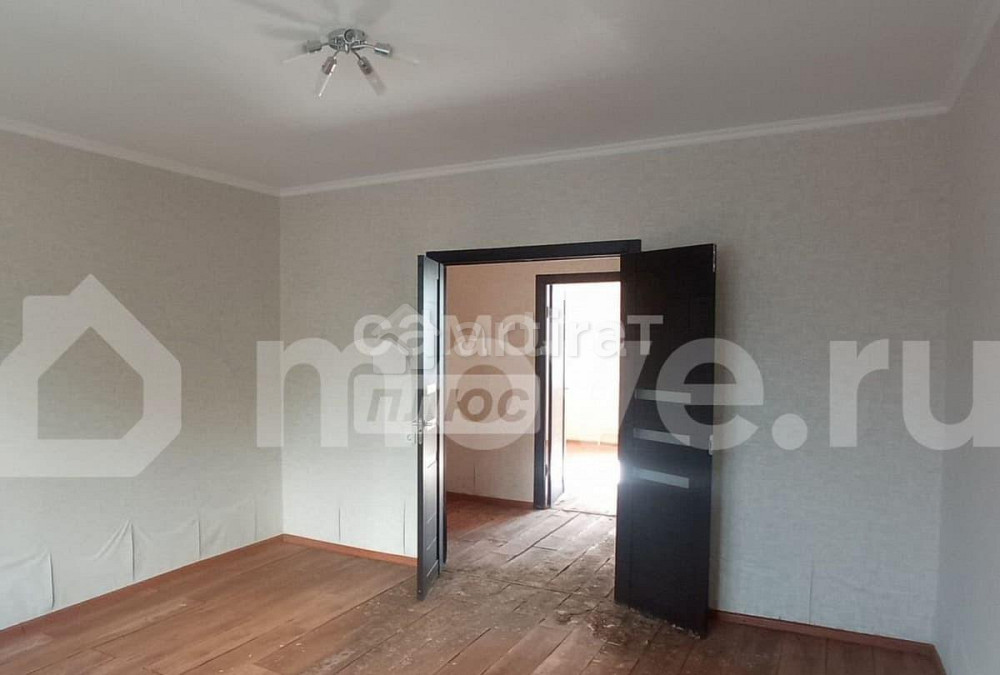 3-комн. квартира, 78.3 м2, 1/12 эт. Москва - изображение 5