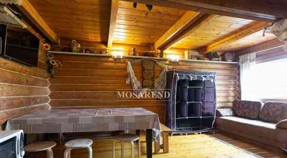 Коттедж, 80 м2 Мытищи