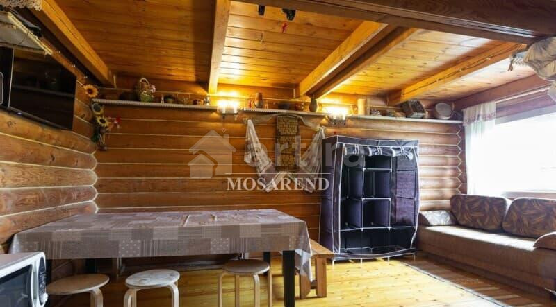 Коттедж, 80 м2 Мытищи - изображение 5