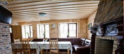 Коттедж, 400 м2 Истра - изображение 7