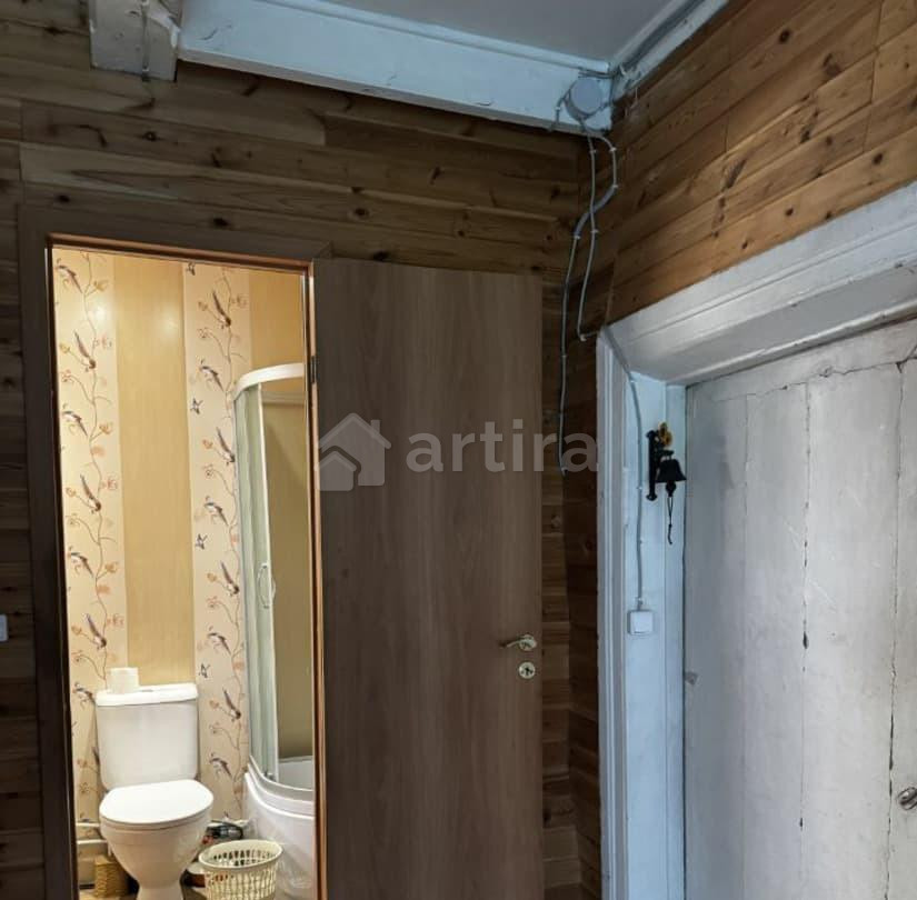 Дом, 75 м2, 13.9 сотки, 2 эт. Санкт-Петербург - изображение 5