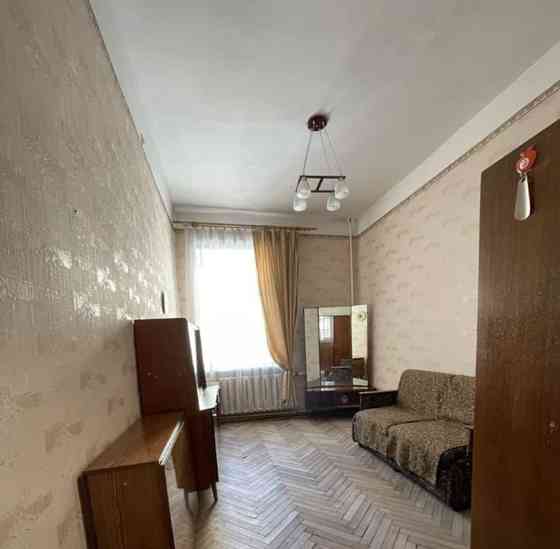 Комната, 12.2 м2, 2/2 эт. Санкт-Петербург