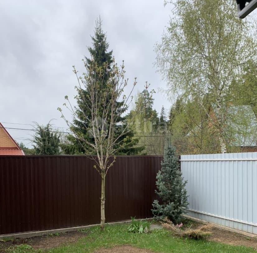 Коттедж, 450 м2, 8 соток, 3 эт. Красногорск - изображение 2