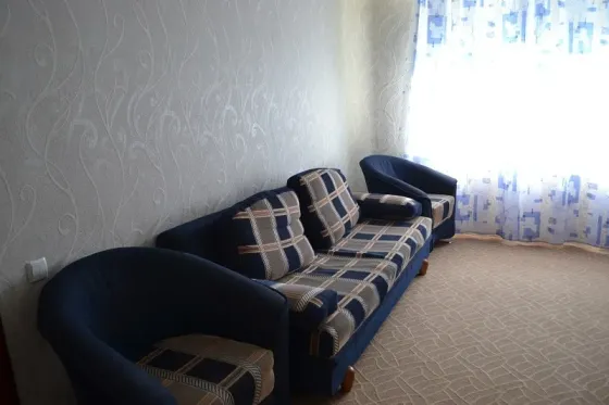 Комната, 20 м2, 2/5 эт. Апрелевка