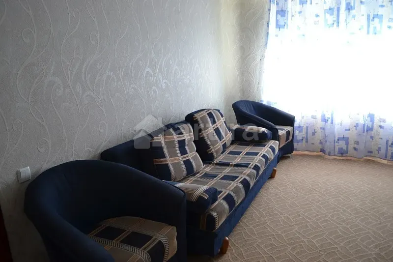 Комната, 20 м2, 2/5 эт. Апрелевка - изображение 3