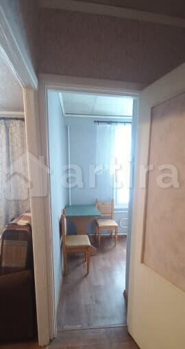 1-комн. квартира, 30 м2, 4/5 эт. Кингисепп - изображение 3