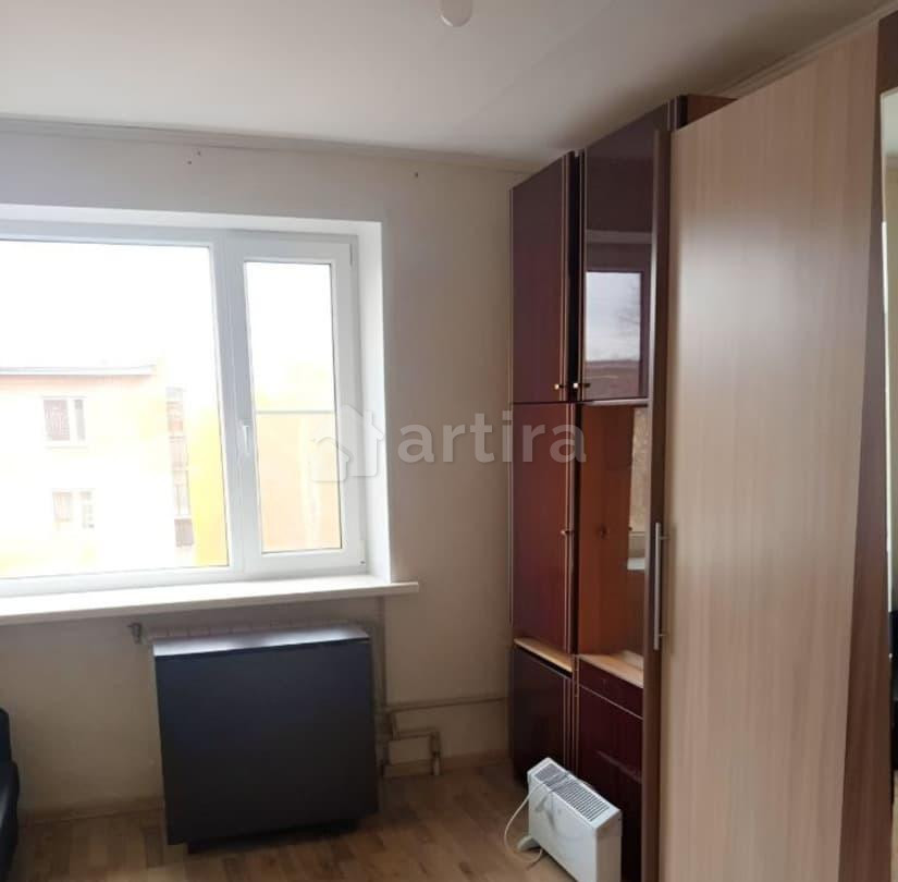 Комната, 17 м2, 5/5 эт. Нижний Новгород - изображение 1