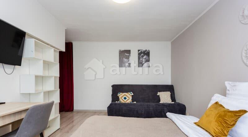 2-комн. квартира, 50 м2, 8/10 эт. Москва - изображение 10