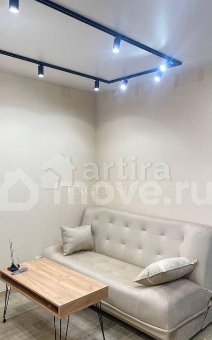 1-комн. квартира, 37.6 м2, 8/20 эт. Москва - изображение 7