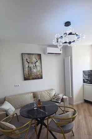 1-комн. квартира, 49 м2, 7/9 эт. Самара