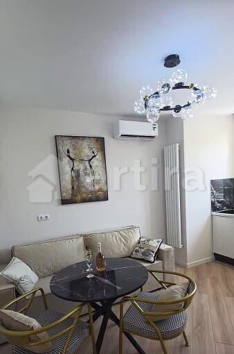 1-комн. квартира, 49 м2, 7/9 эт. Самара - изображение 3