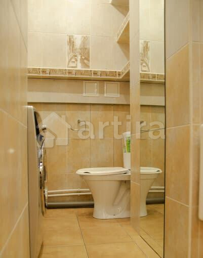 1-комн. квартира, 72 м2, 2/5 эт. Норильск - изображение 4