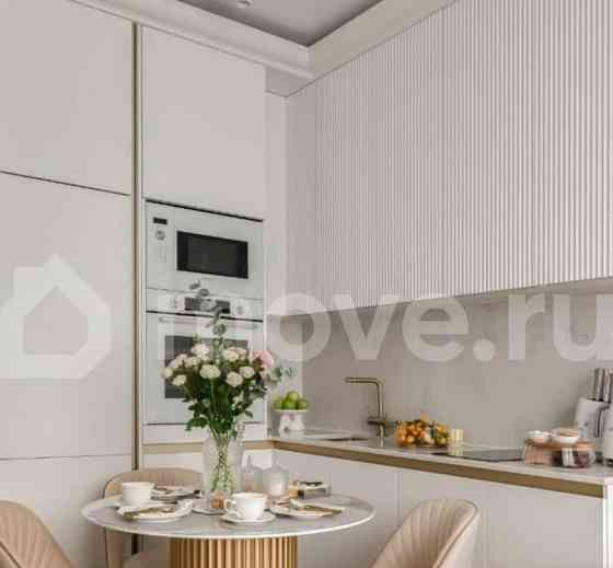 2-комн. квартира, 54.8 м2, 7/17 эт. Москва