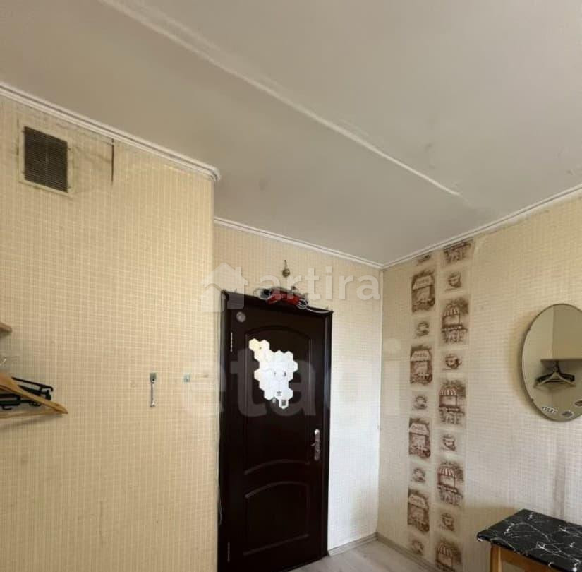 Комната, 16 м2, 7/15 эт. Санкт-Петербург - изображение 2