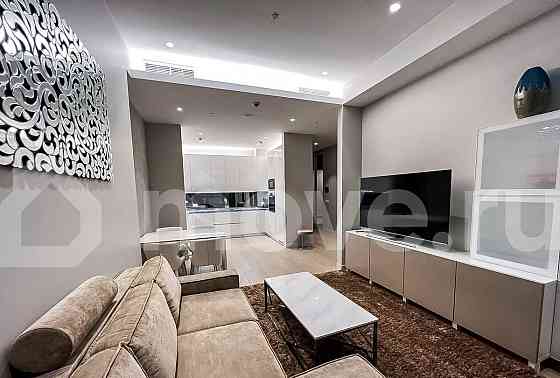 3-комн. апарт-ы, 90 м2, 29/78 эт. Москва