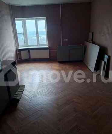 3-комн. квартира, 132 м2, 16/16 эт. Москва