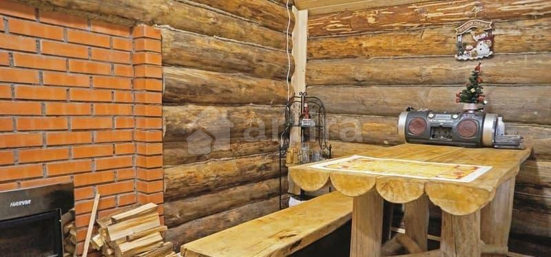 Коттедж, 65 м2 Токсово - изображение 8