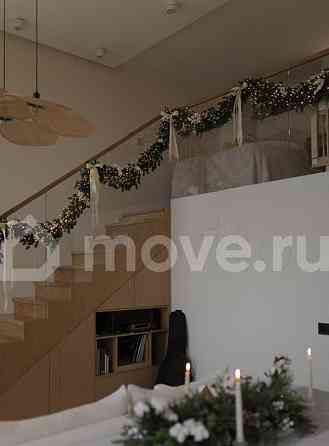 Студия, 54 м2, 36/43 эт. Москва