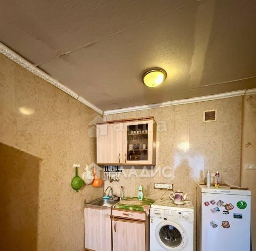 Комната, 21 м2, 4/5 эт. Нижний Новгород - изображение 4