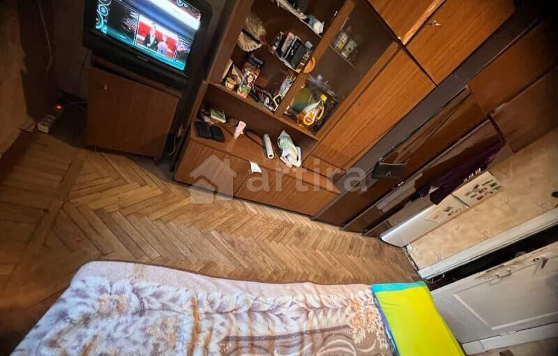 Комната, 14.1 м2, 4/7 эт. Москва - изображение 18