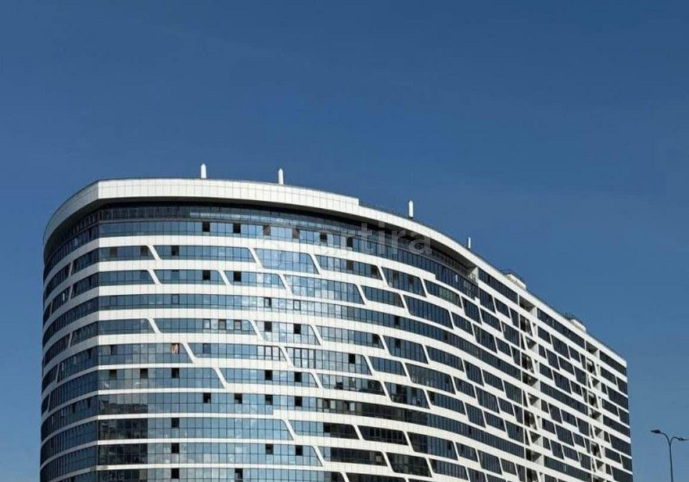 Гараж, 13 м2 Санкт-Петербург - изображение 1