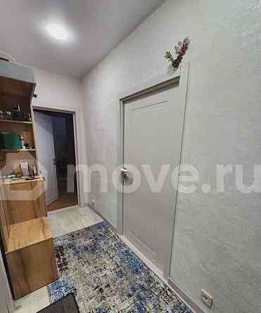 2-комн. квартира, 52.2 м2, 9/9 эт. Москва