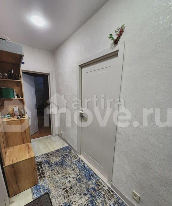 2-комн. квартира, 52.2 м2, 9/9 эт. Москва - изображение 5