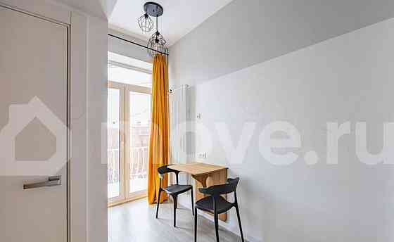 Студия, 19 м2, 5/5 эт. Москва