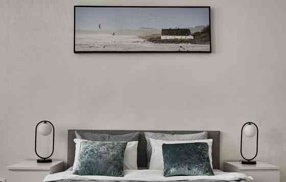 2-комн. квартира, 70 м2, 3/5 эт. Санкт-Петербург