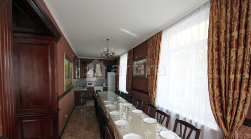 Коттедж, 200 м2 Новосибирск - изображение 14