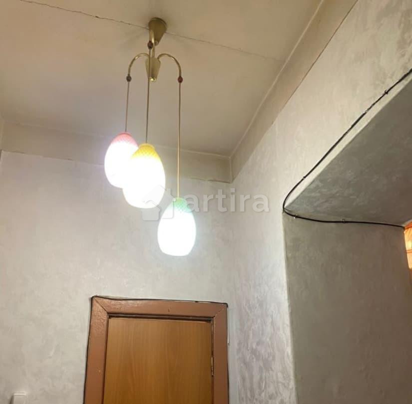 Комната, 15 м2, 4/5 эт. Санкт-Петербург - изображение 2