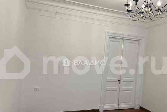 2-комн. квартира, 52 м2, 2/4 эт. Москва