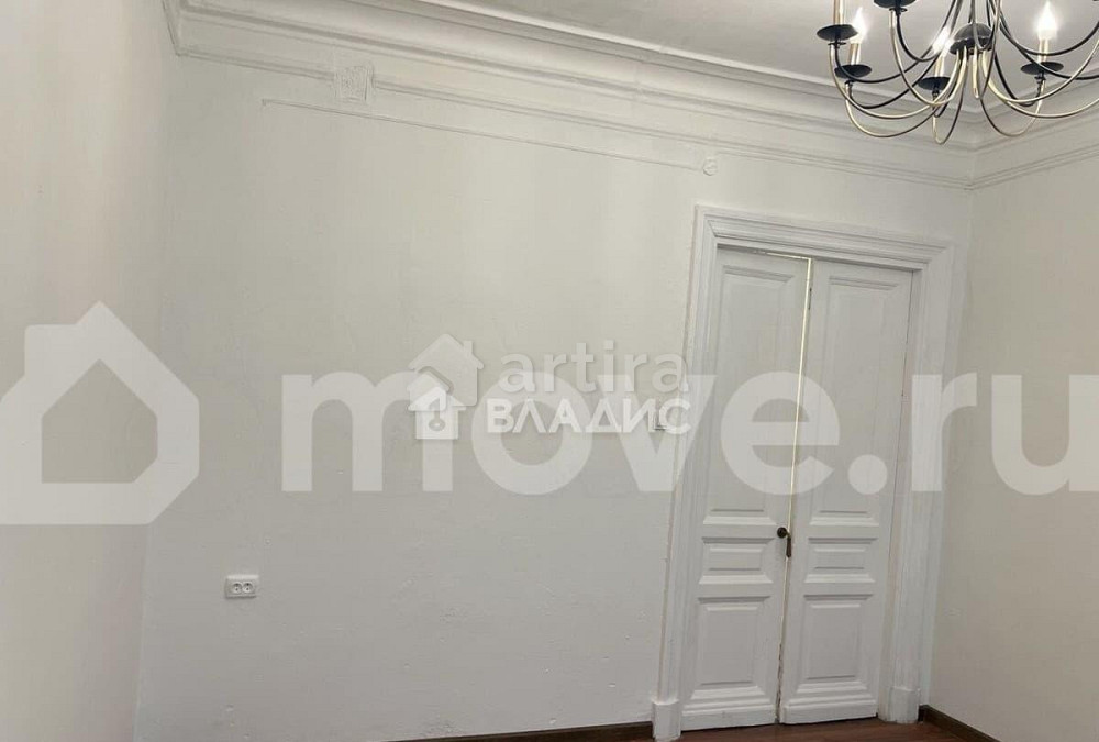 2-комн. квартира, 52 м2, 2/4 эт. Москва - изображение 3