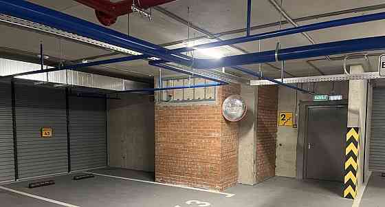 Гараж, 13 м2 Санкт-Петербург