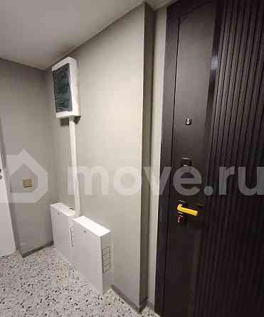 Студия, 32.6 м2, 1/22 эт. Москва