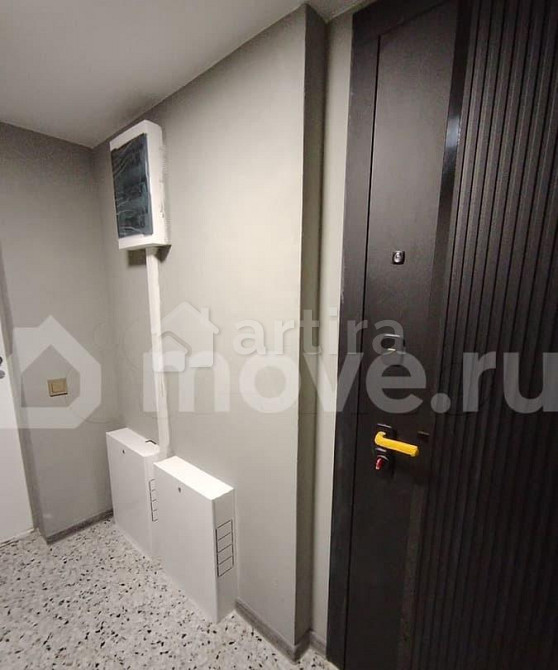 Студия, 32.6 м2, 1/22 эт. Москва - изображение 3