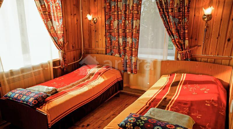 Коттедж, 300 м2 Санкт-Петербург - изображение 12