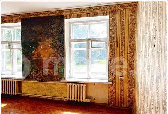 Студия, 17.5 м2, 1/5 эт. Москва