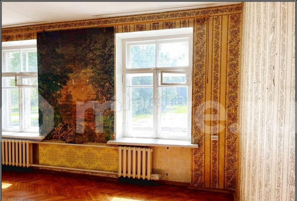 Студия, 17.5 м2, 1/5 эт. Москва - изображение 6